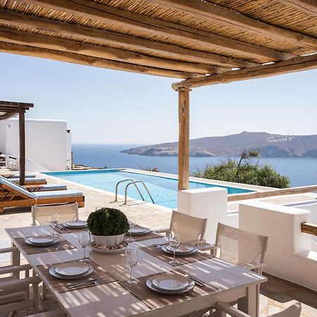 Estia'S Residence Mykonos Town Dış mekan fotoğraf