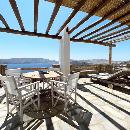 Estia'S Residence Mykonos Town Dış mekan fotoğraf