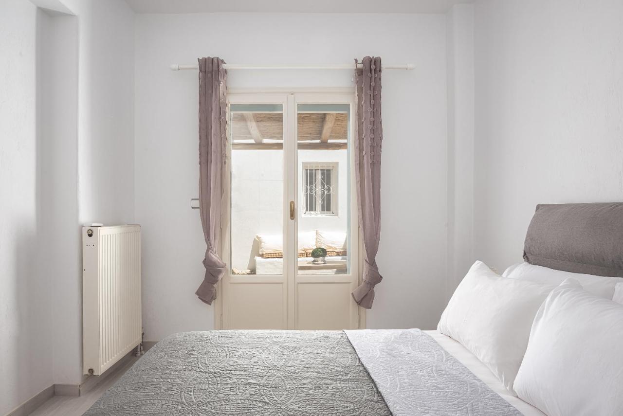 Estia'S Residence Mykonos Town Dış mekan fotoğraf