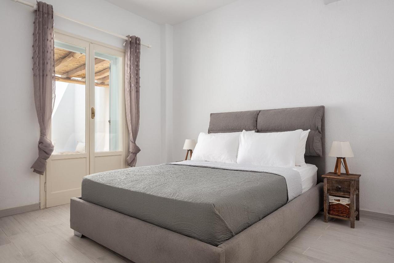 Estia'S Residence Mykonos Town Dış mekan fotoğraf
