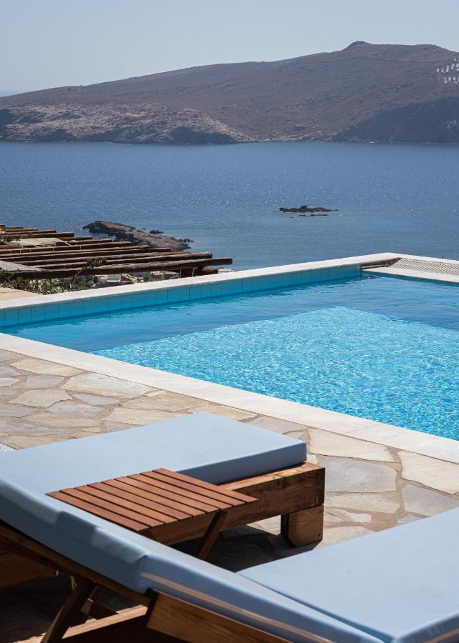 Estia'S Residence Mykonos Town Dış mekan fotoğraf