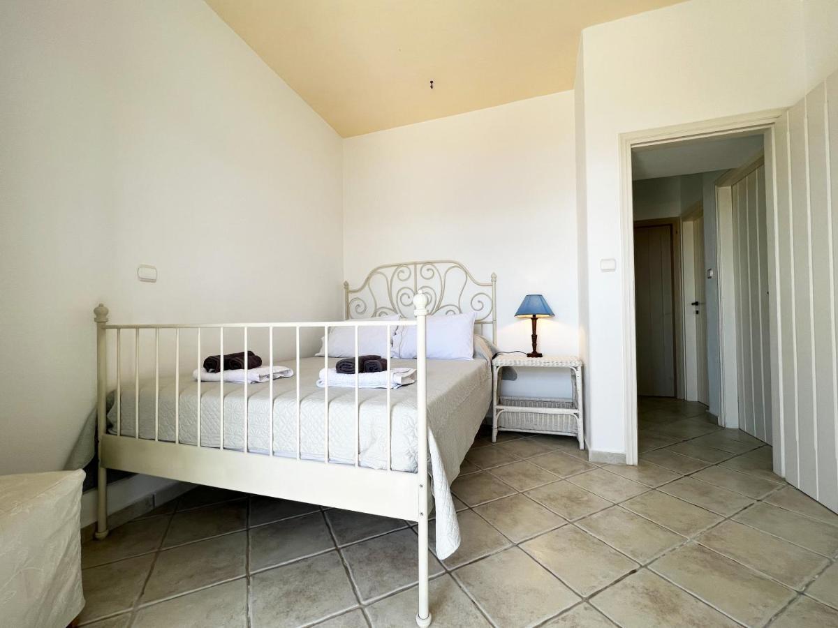 Estia'S Residence Mykonos Town Dış mekan fotoğraf