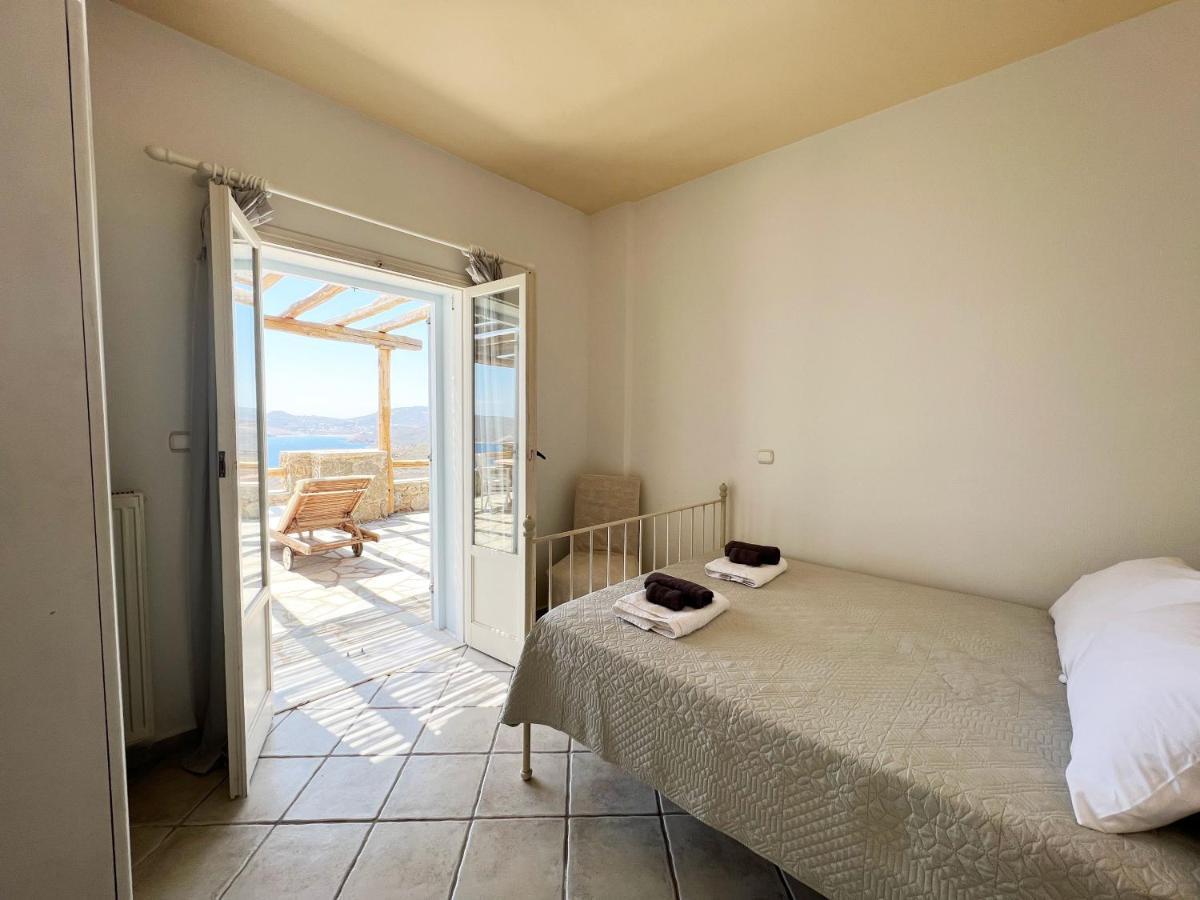 Estia'S Residence Mykonos Town Dış mekan fotoğraf