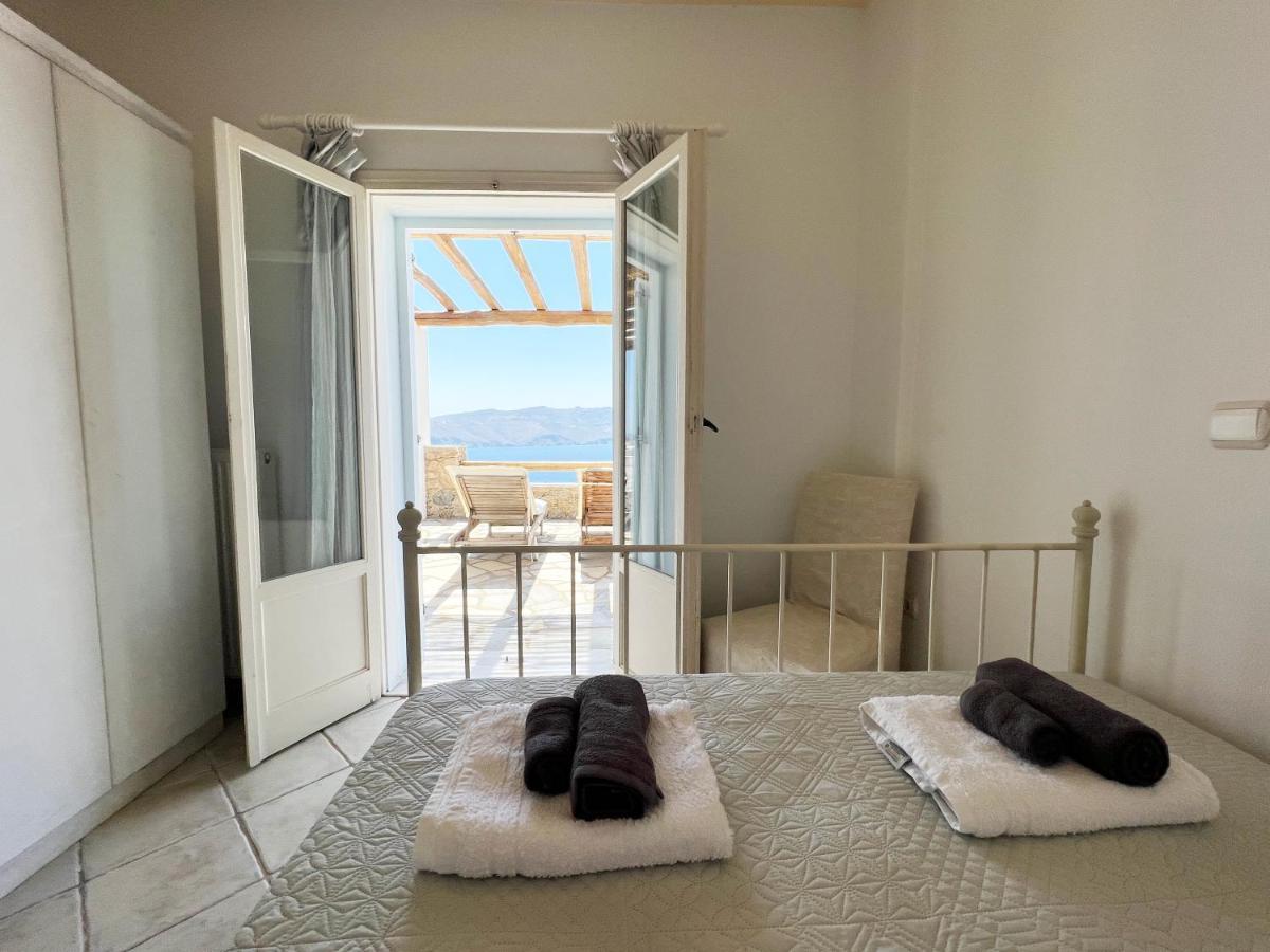 Estia'S Residence Mykonos Town Dış mekan fotoğraf