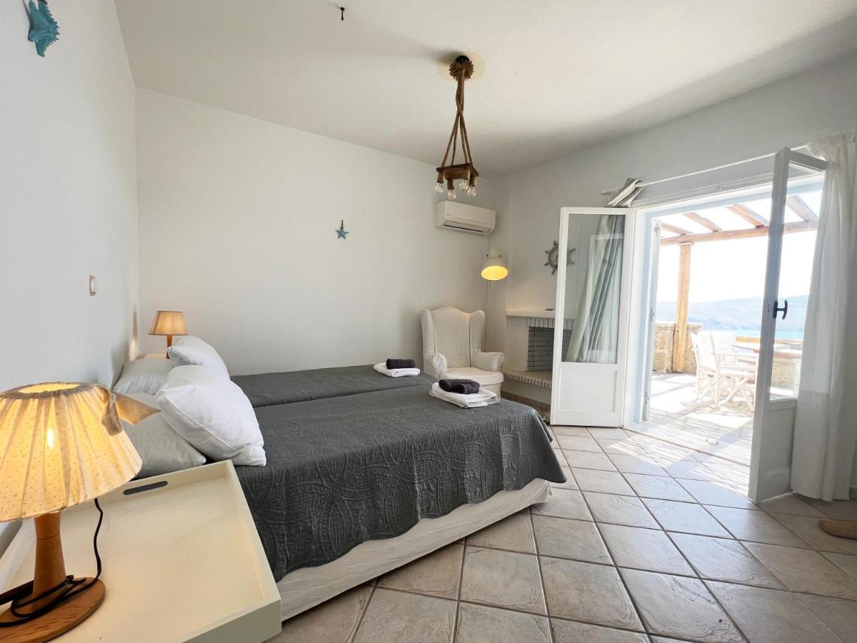 Estia'S Residence Mykonos Town Dış mekan fotoğraf